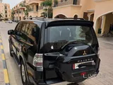 Mitsubishi Pajero Gold Edition 2016